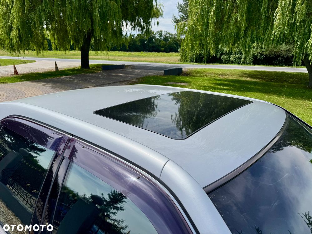 Mercedes-Benz Klasa S 500 - 8
