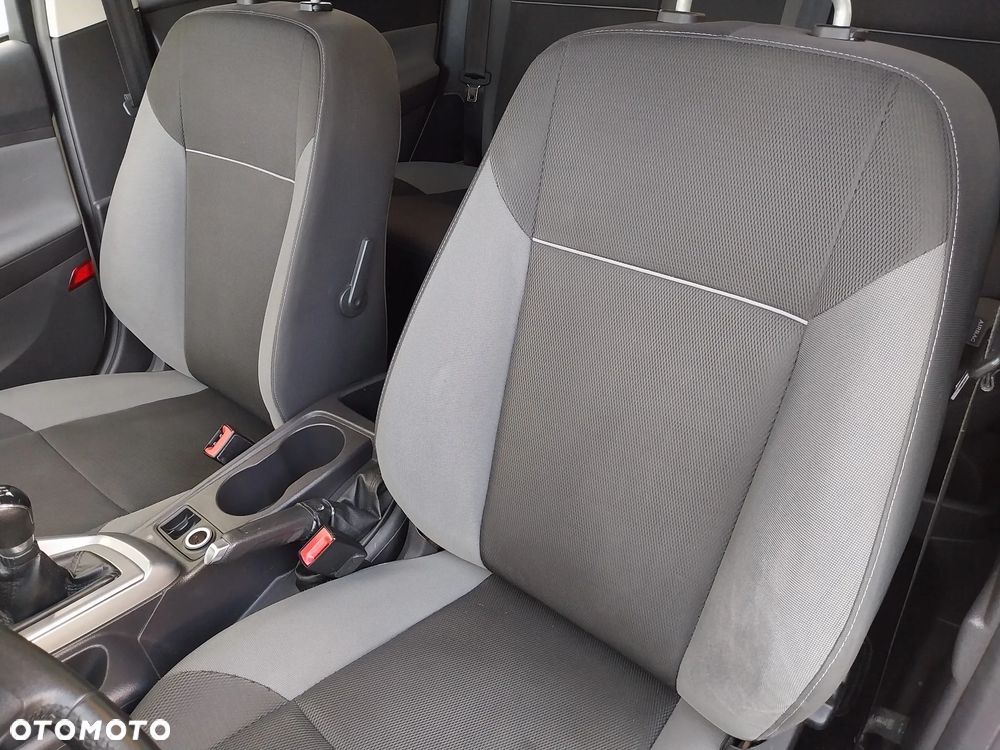 Ford Focus 1.6 TI-VCT Trend - 16
