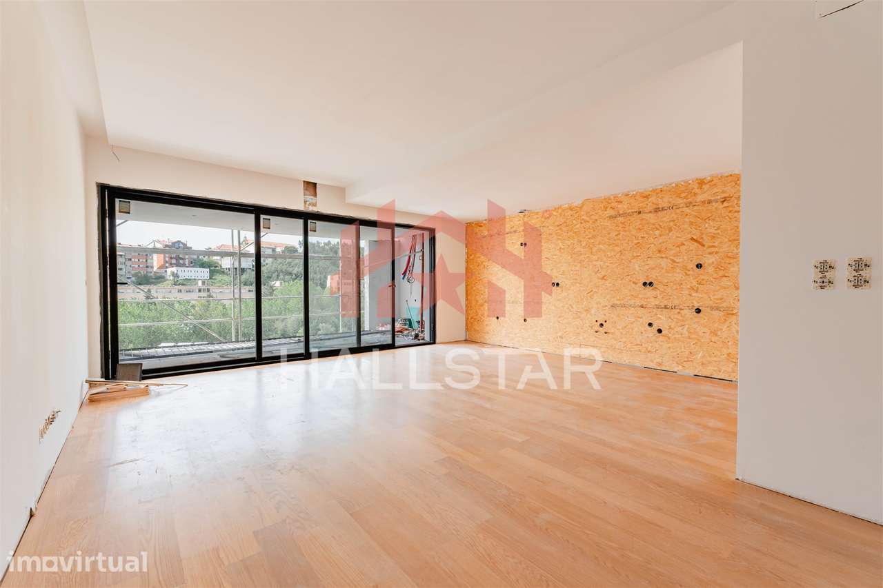 Apartamento T2 / Acabamentos Premium e Varandas Amplas / Coimbra - Grande imagem: 3/33