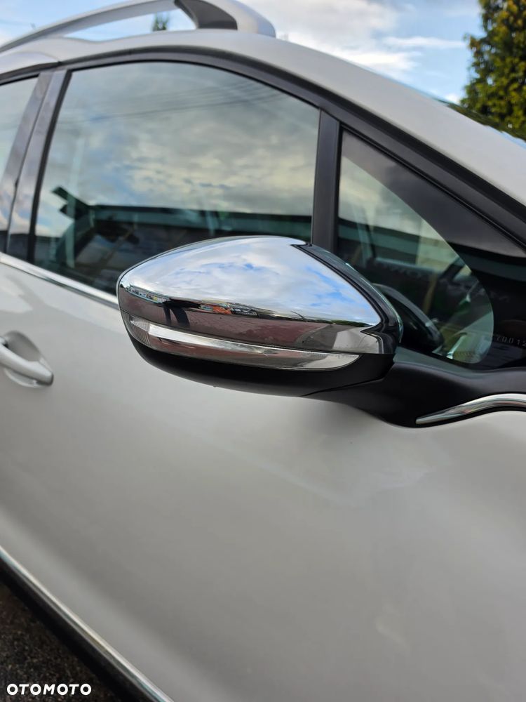 Peugeot 2008 1.6 VTi Allure - 11