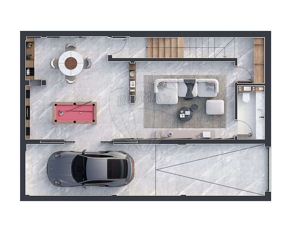 Moradia T4 para venda - Grande imagem: 5/21