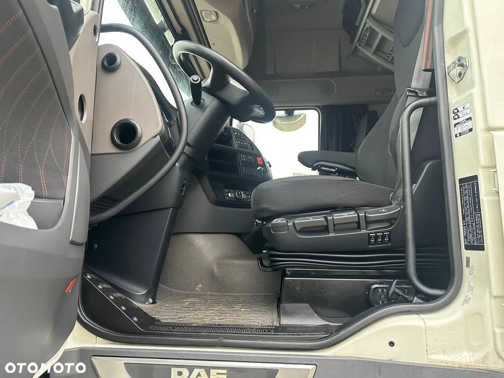 DAF XF 480 FT STANDARD STOCK (32277) - 12