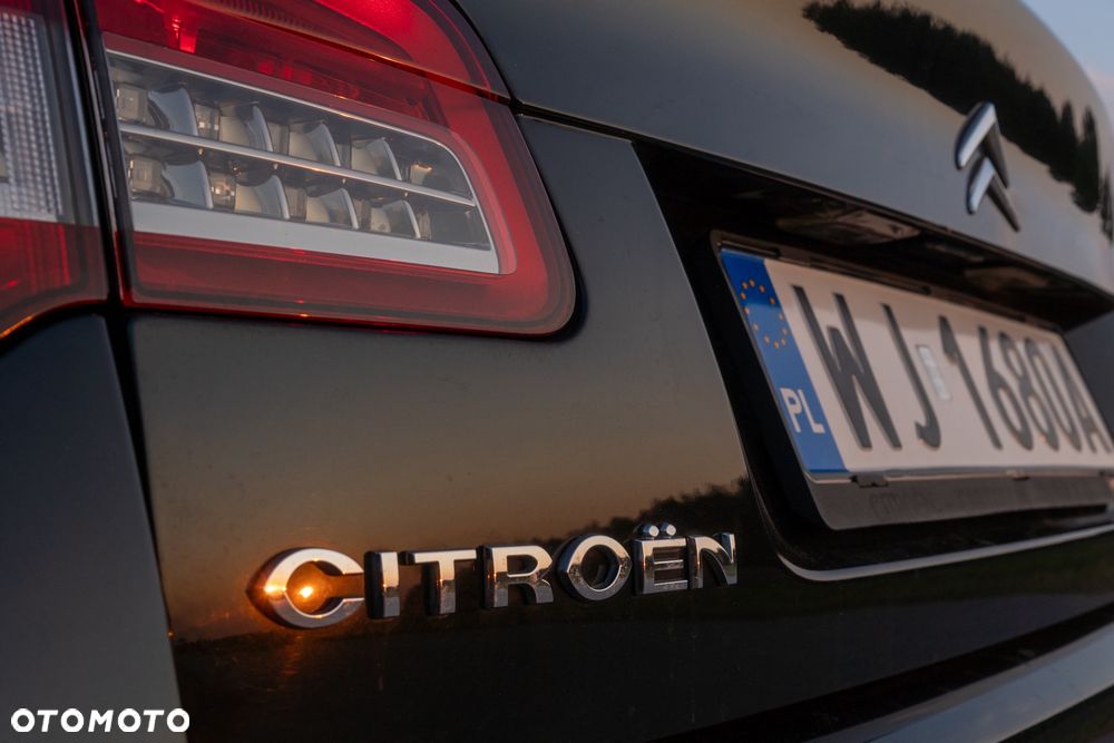 Citroën C5 2.0 HDi Selection - 18
