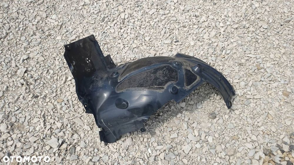 EU NADKOLE LEWY PRZÓD CZ. TYLNA BMW 3 G20 G21 - 1