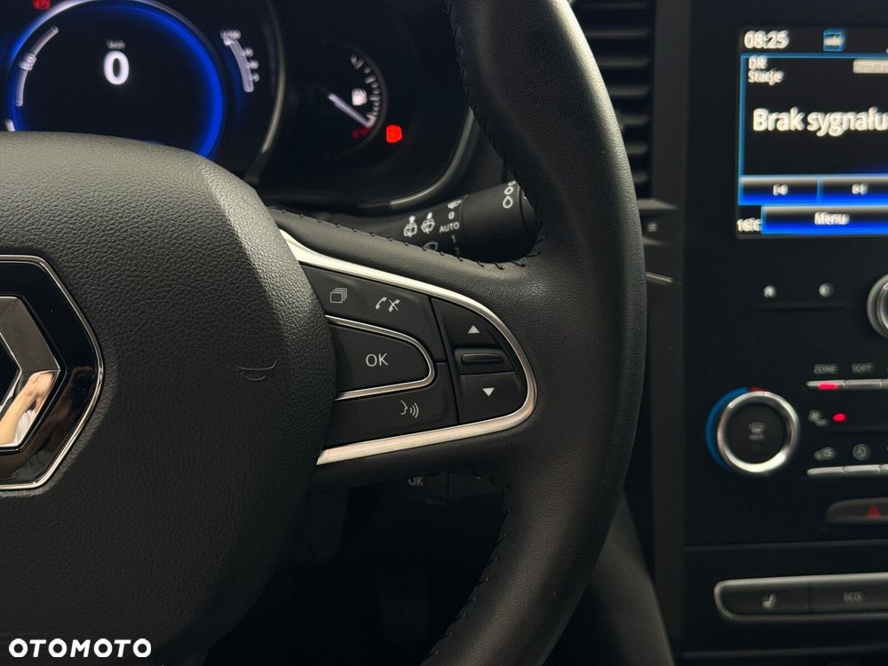 Renault Megane 1.3 TCe FAP Limited - 22