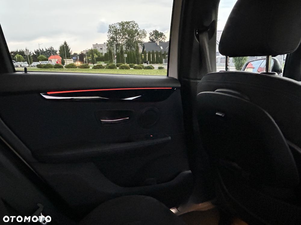 BMW Seria 2 - 30