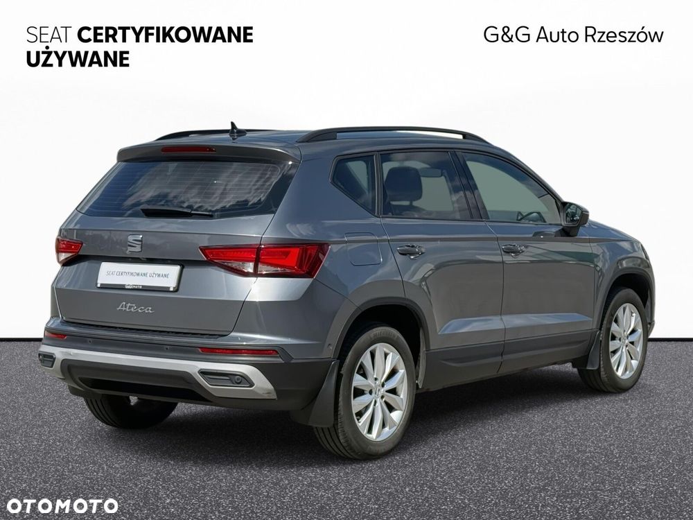 Seat Ateca - 5