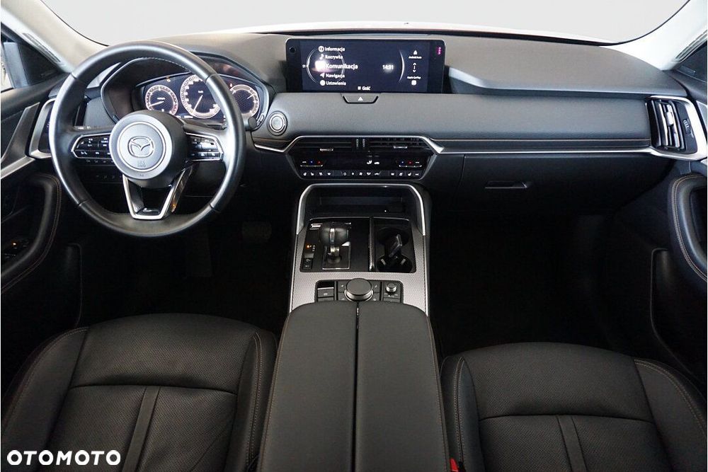 Mazda CX-60 - 9