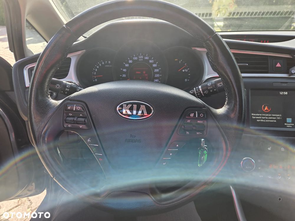Kia Ceed - 19