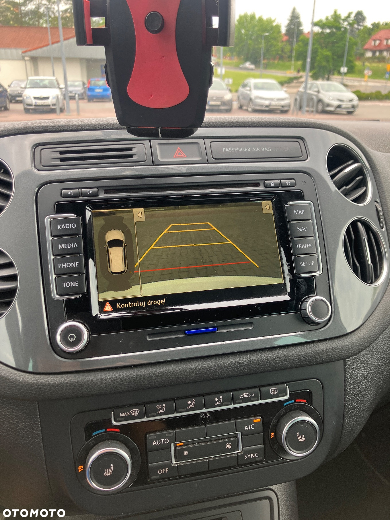 Volkswagen Tiguan 2.0 TSI 4Mot R-Style DSG - 11