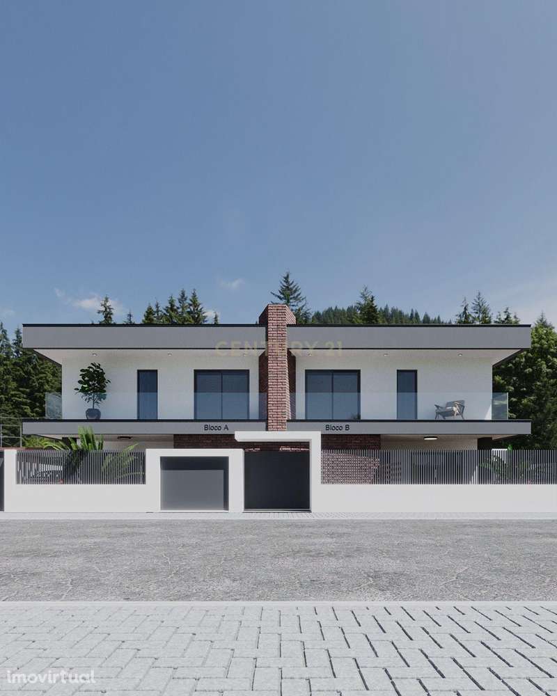Moradia T4  Nova Construção - Grande imagem: 3/20