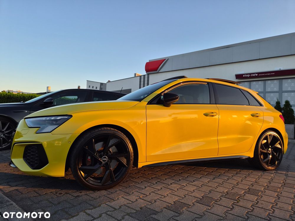Audi S3 - 29