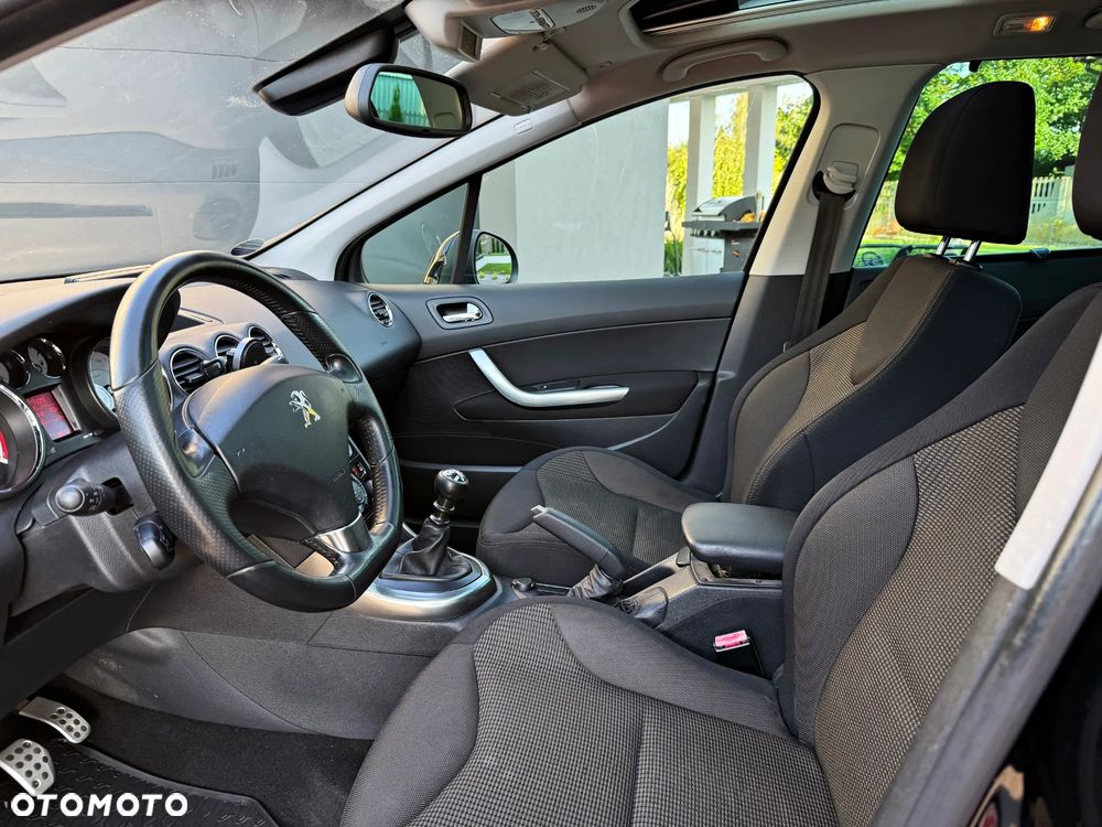 Peugeot 308 HDi FAP 150 Business Line Niveau 2 - 16