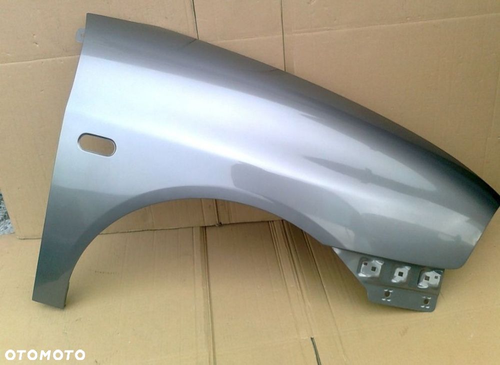 Błotnik lewy seat ibiza 6l la7w WSZYSTKIE KOLORY - 31