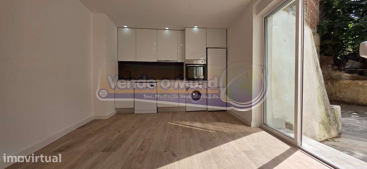 Apartamento T3 em Alverca (ALV256) - Grande imagem: 3/16