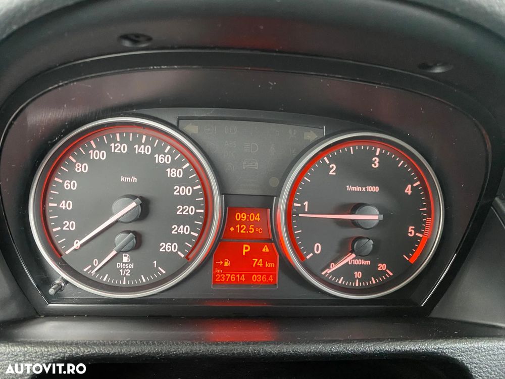 BMW X1 - 11