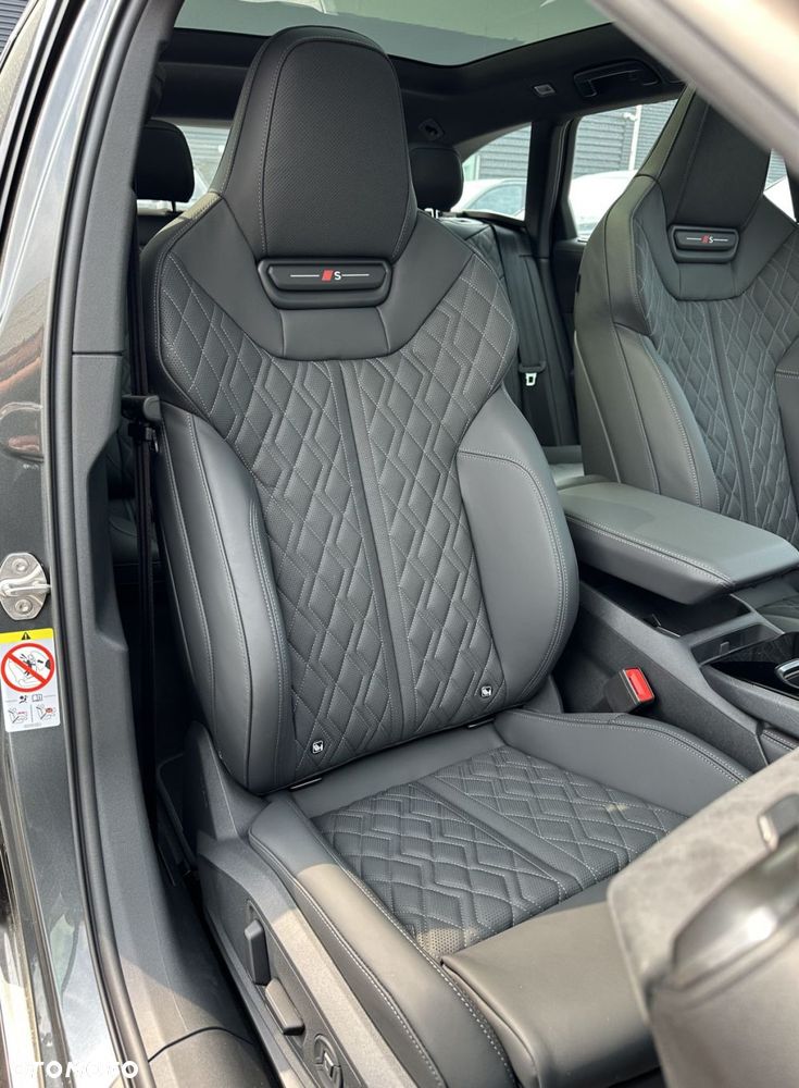 Audi A6 - 25