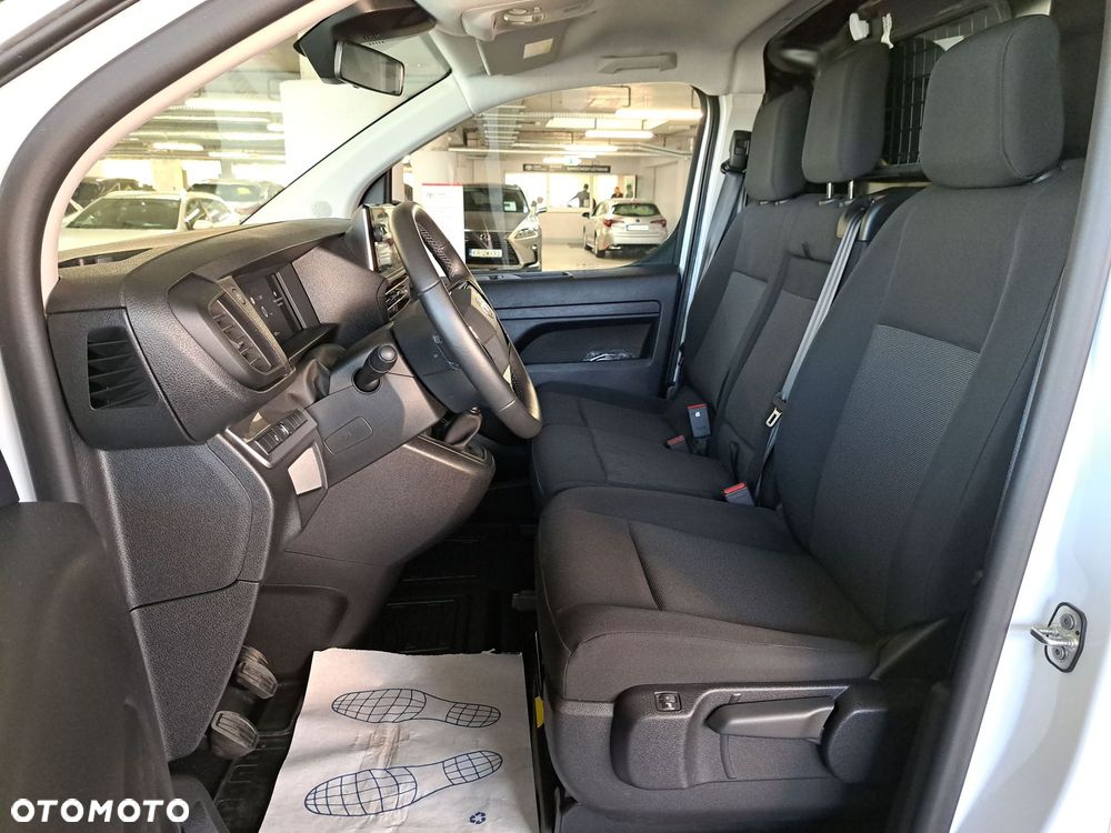 Toyota PROACE - 33