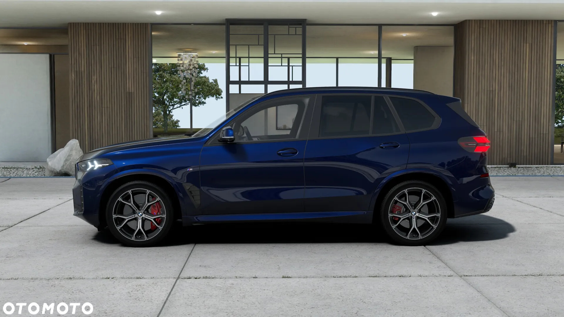 BMW X5 xDrive40i sport - 4
