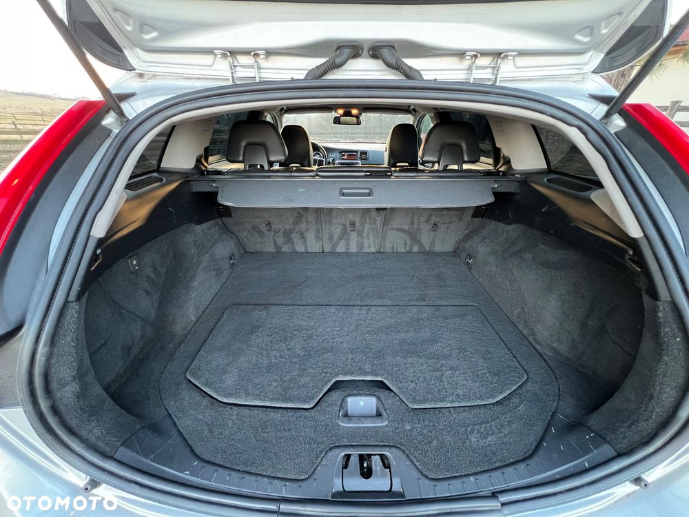 Volvo V60 - 8