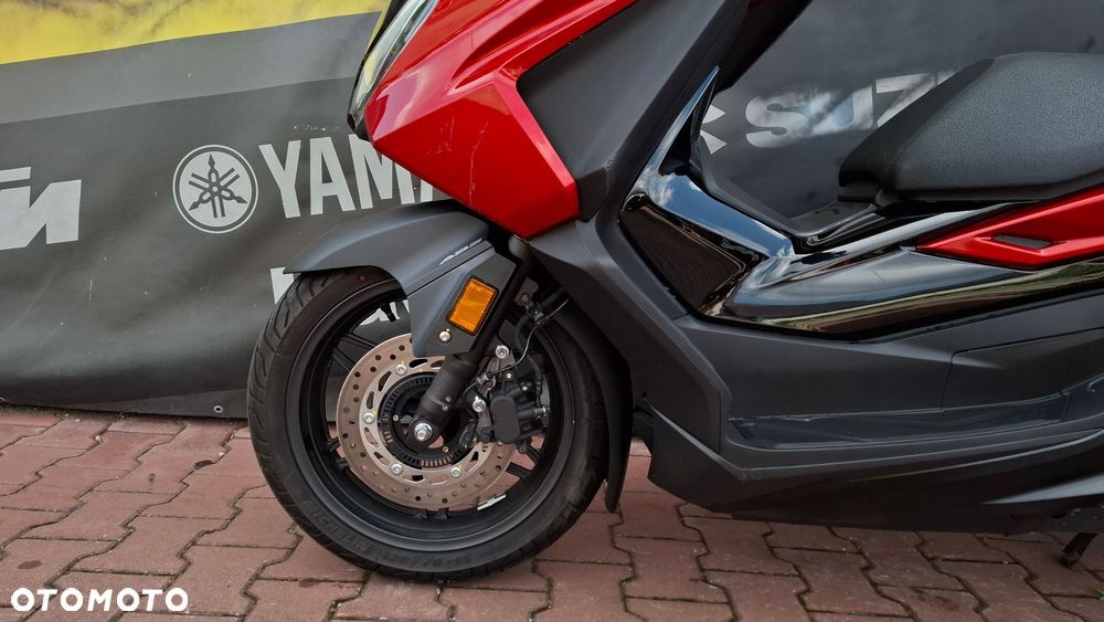 Honda NSS - 14