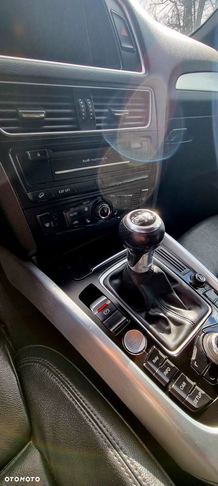 Audi Q5 2.0 TDI Quattro Prime Line - 23