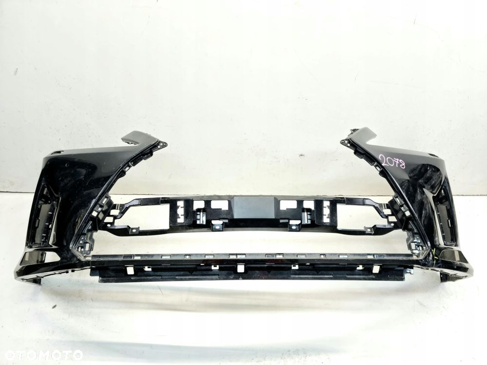 lexus rx iv 450h lift 19- zderzak przód przedni - 1