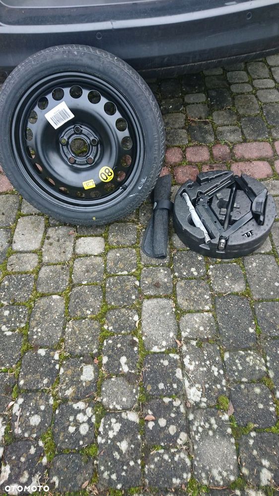 Opel Astra 1.4 T Sport - 16