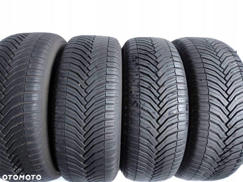 Michelin CrossClimate S1 205/55 r16 94V 2023 7-7.5mm - 1