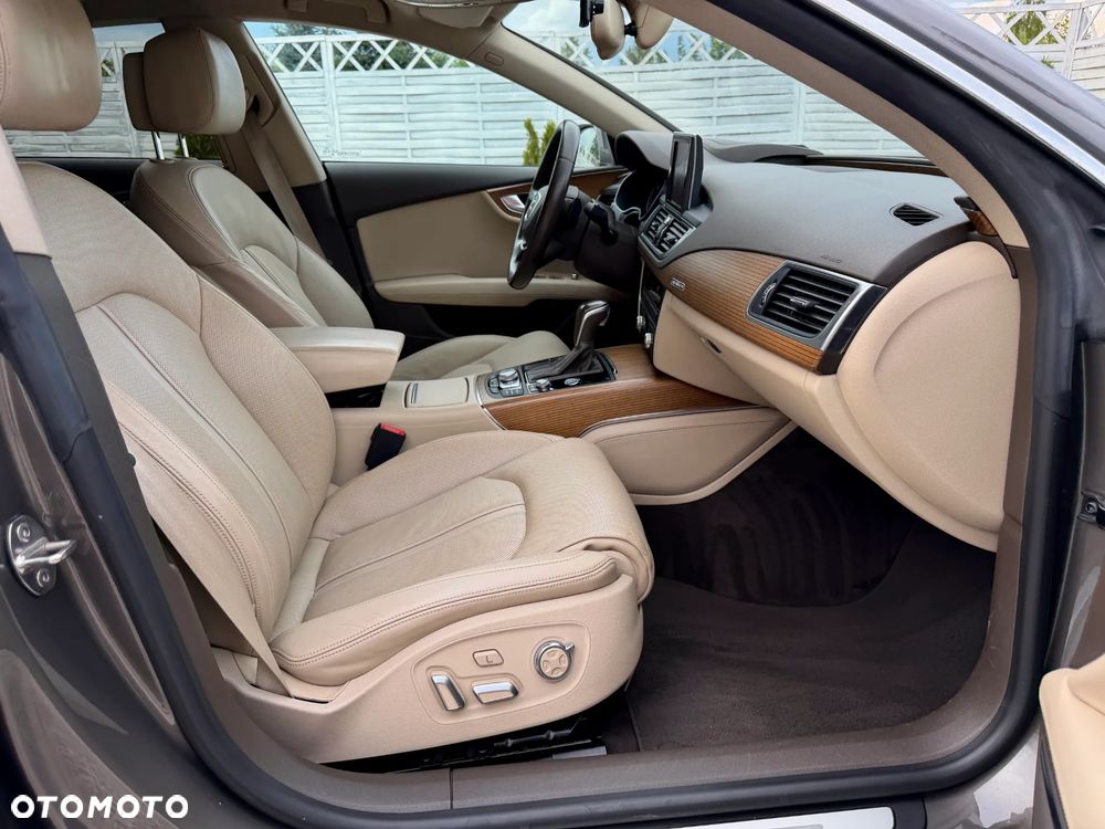 Audi A7 Sportback - 5