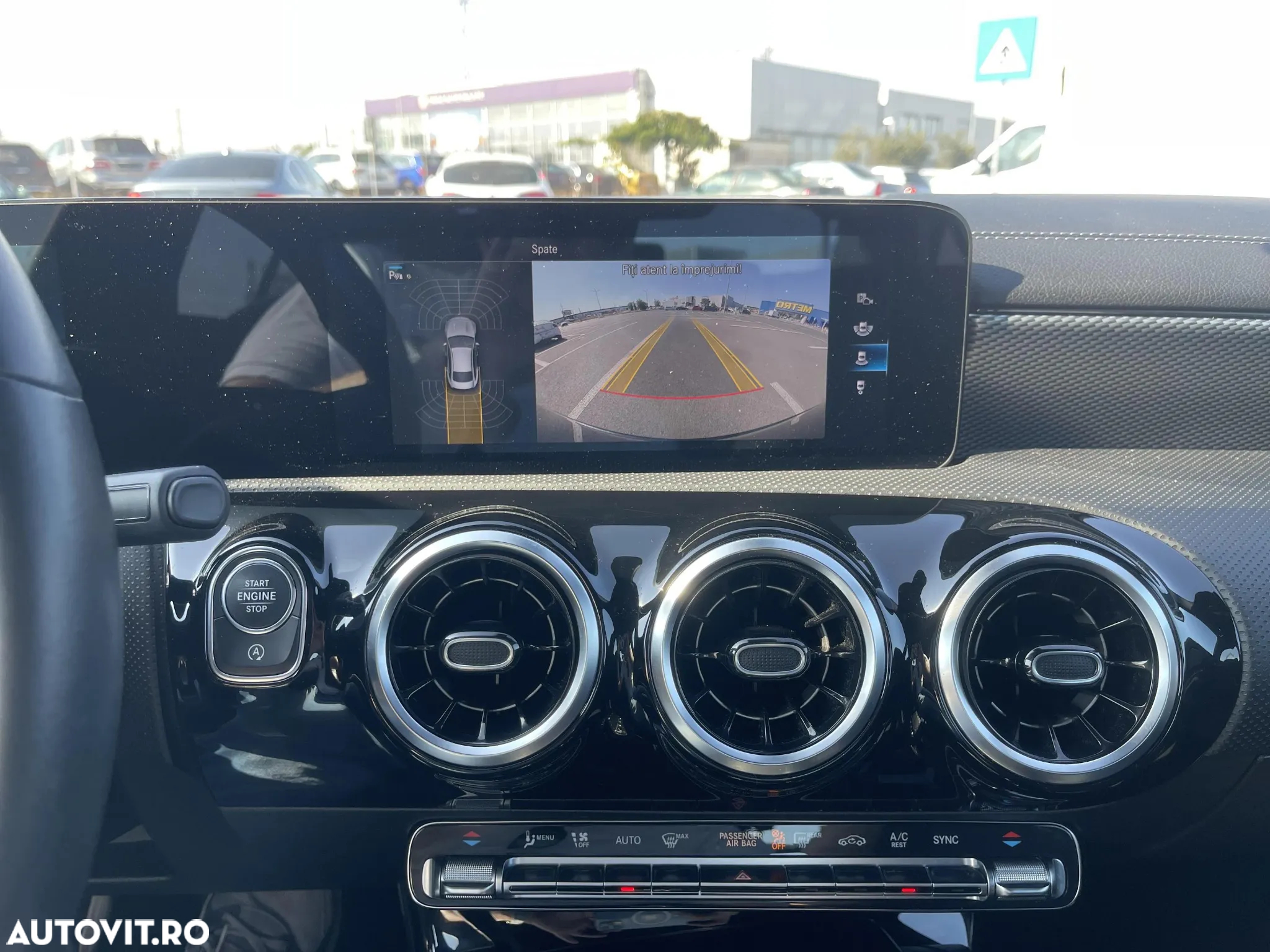 Mercedes-Benz CLA - 20