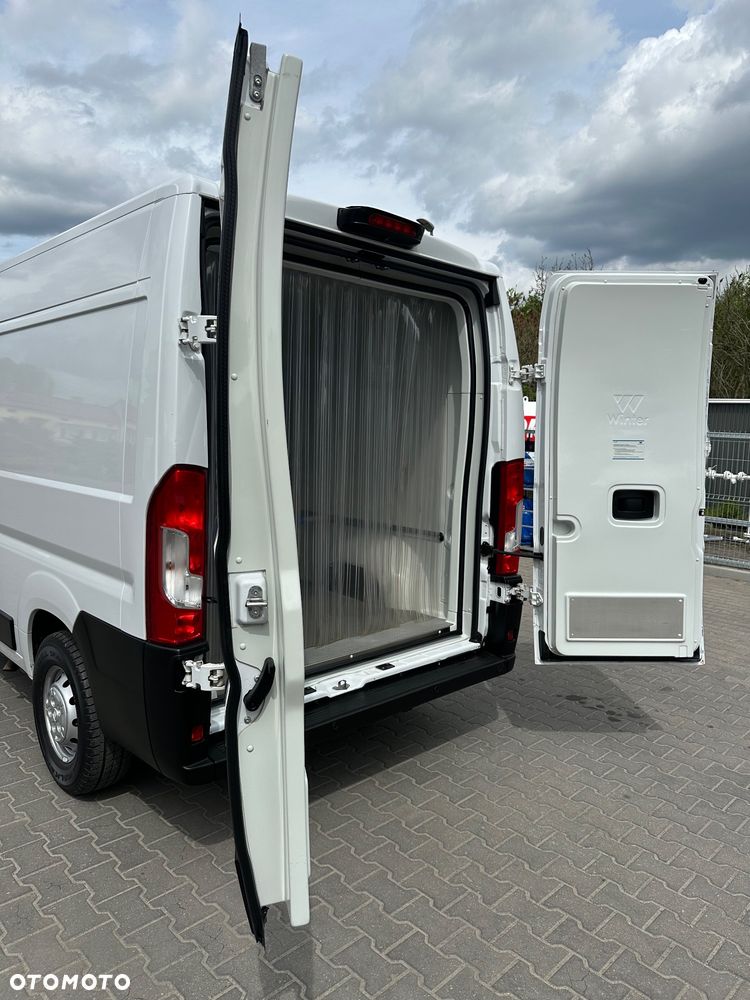 Fiat Ducato - 36
