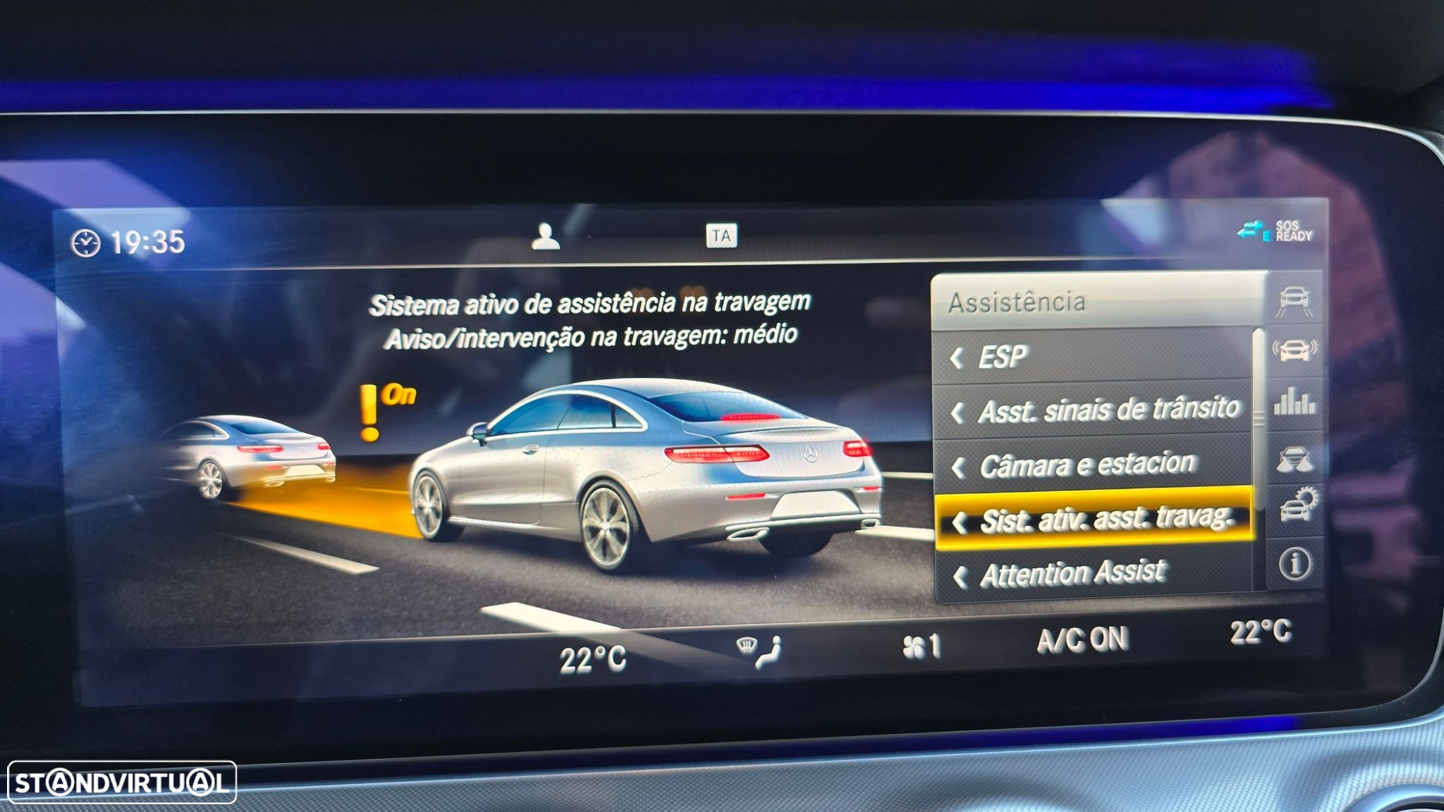 Mercedes-Benz E 220 - 32