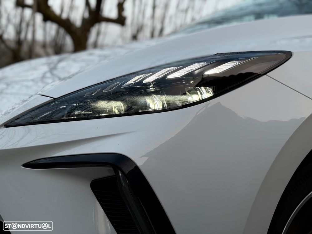 MG MG4 64 kWh XPower Luxury - 15