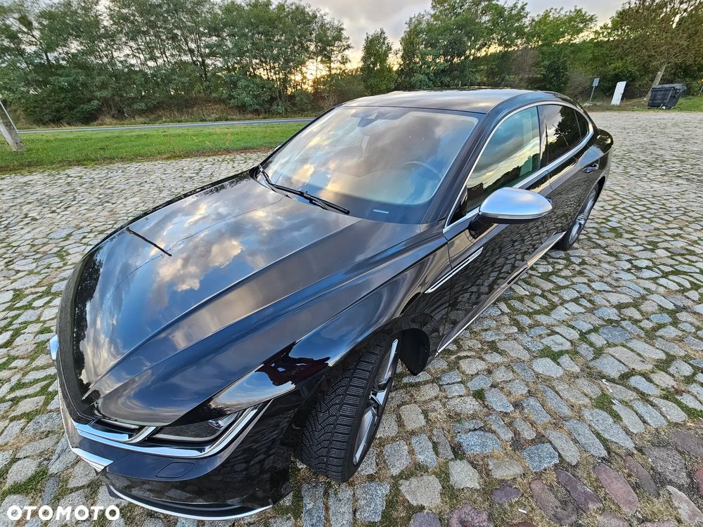 Volkswagen Arteon 2.0 TSI Elegance DSG - 17