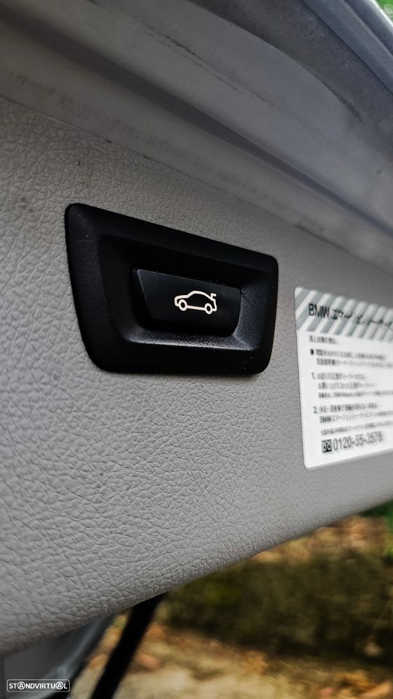 BMW 318 d Advantage Auto - 32