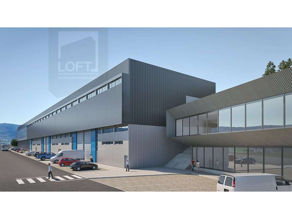 Pavilhão Próximo do Centro - Grande imagem: 2/12