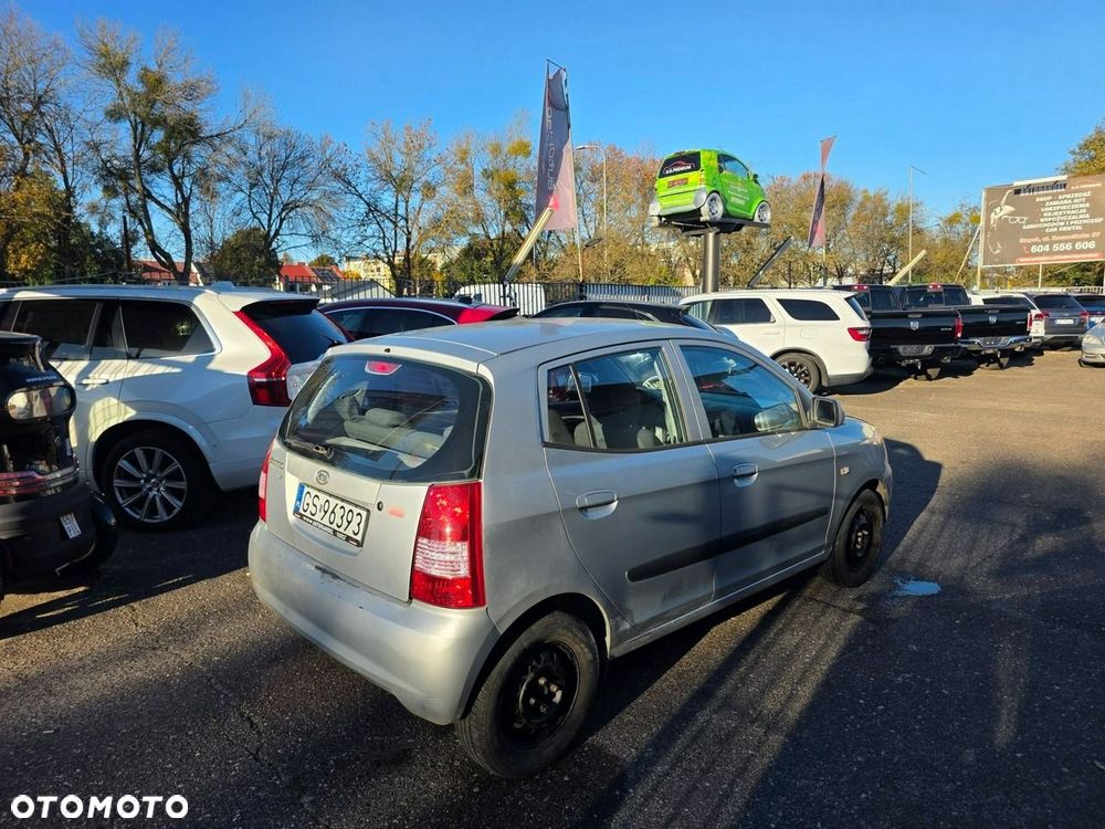 Kia Picanto 1.1 - 3