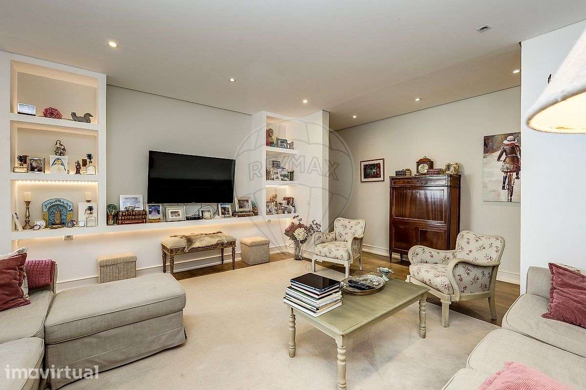 Apartamento T4 para venda - Grande imagem: 2/37