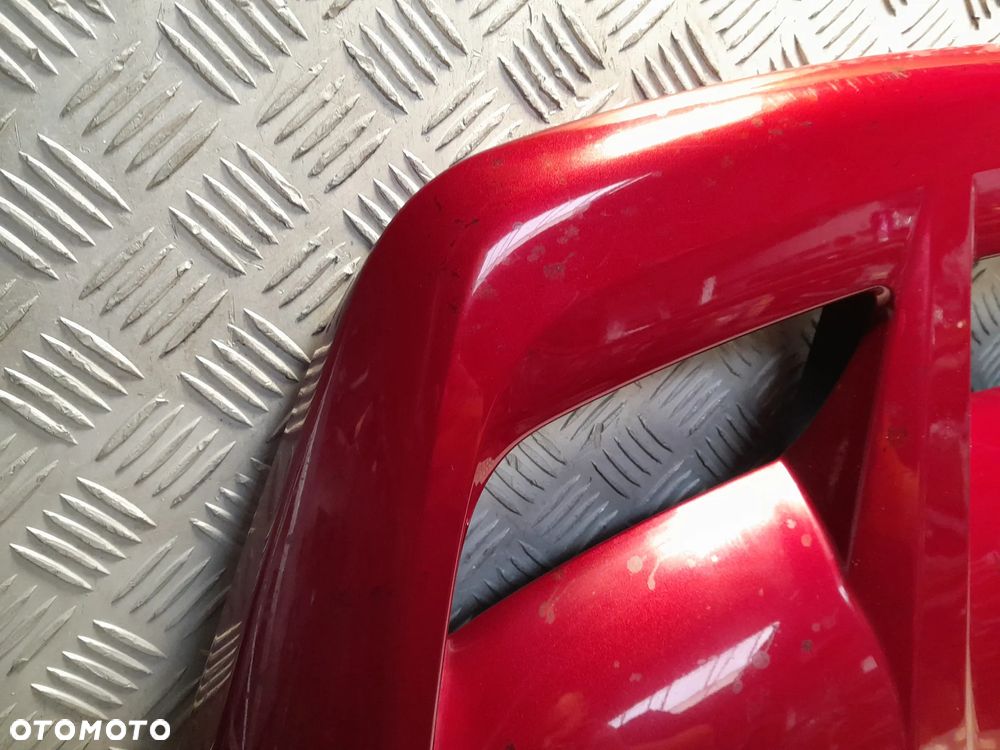 TOYOTA C-HR SPOILER LOTKA KLAPY BAGAŻNIKA - 4