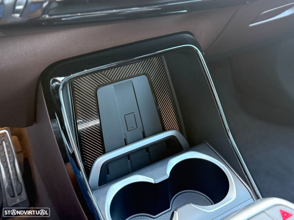 BMW iX1 eDrive20 M Sport Pack - 24