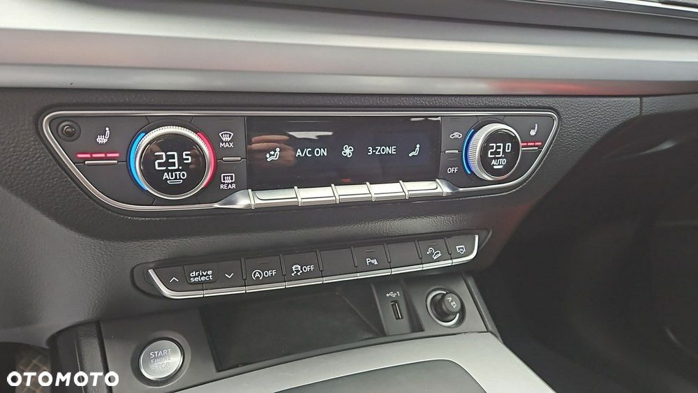 Audi Q5 35 TDI mHEV S tronic - 19