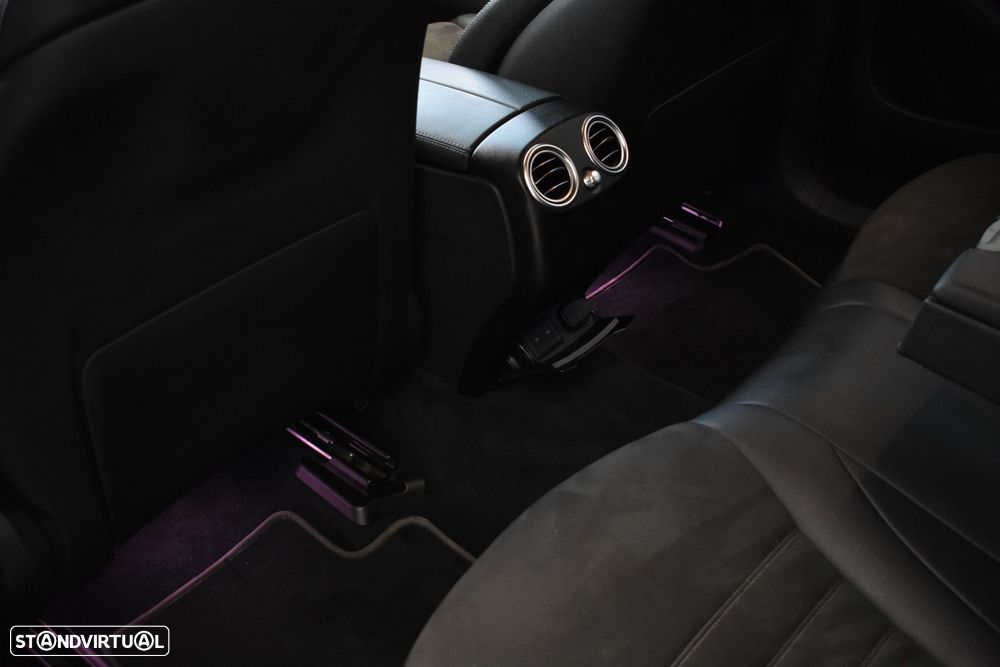 Mercedes-Benz GLC 300 - 50