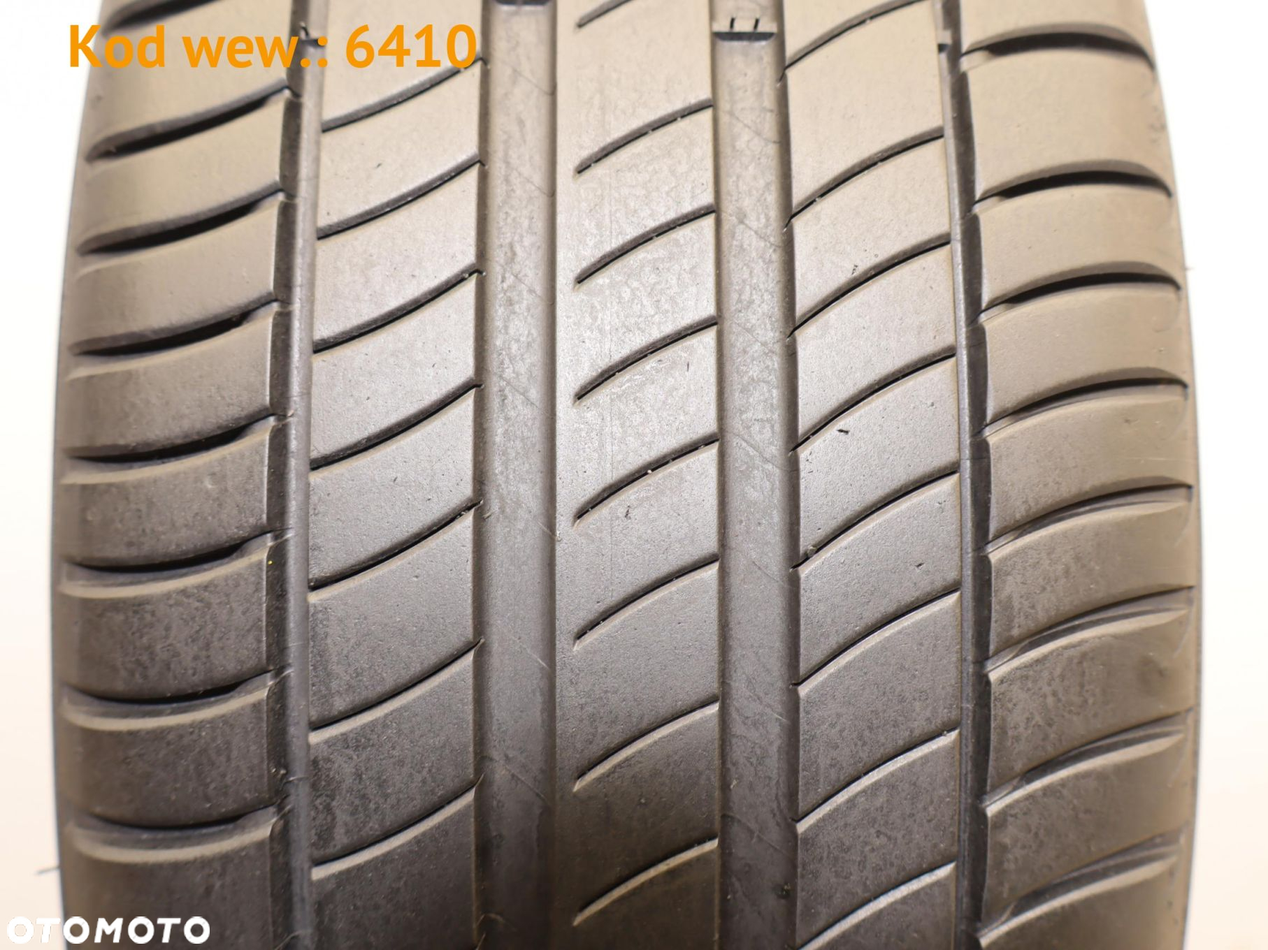 Michelin PRIMACY 3 - 225/50 R18 - 7