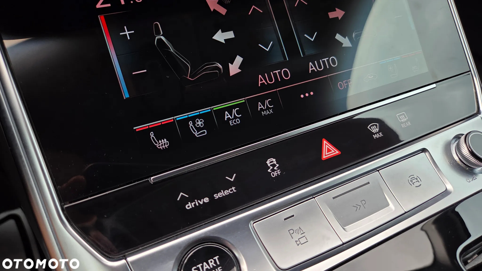 Audi A6 - 16
