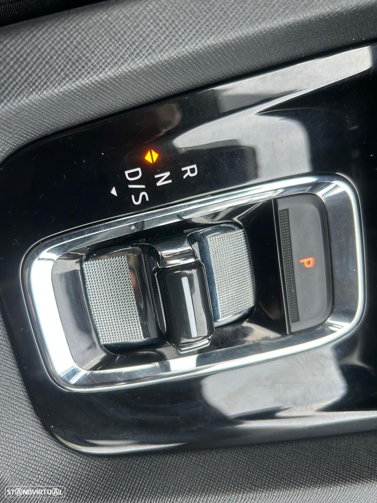 Skoda Octavia Break 1.4 TSi iV Style DSG - 15