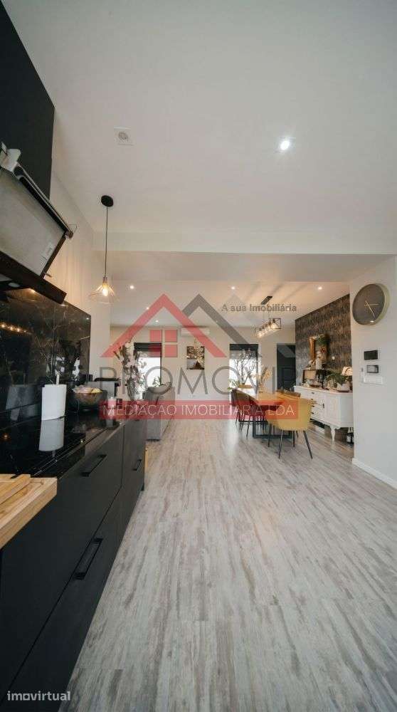 Moradia T3 RENOVADA - Grande imagem: 4/16