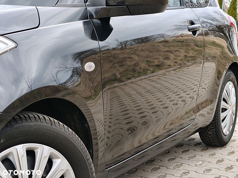 Suzuki Swift 1.2 Comfort - 30