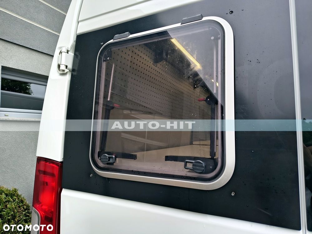 Peugeot Boxer - 15