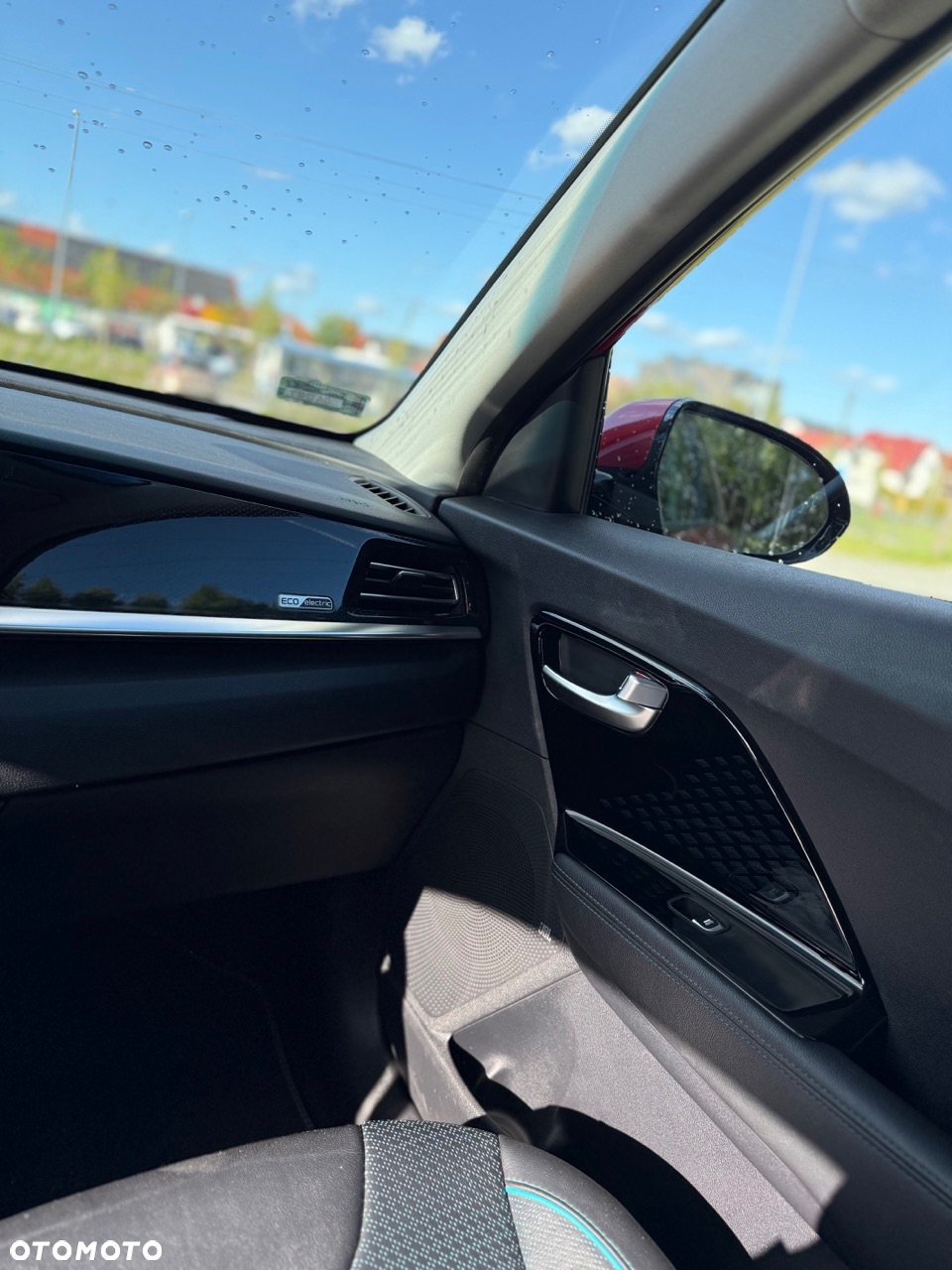 Kia Niro e-Niro 64kWh M - 11